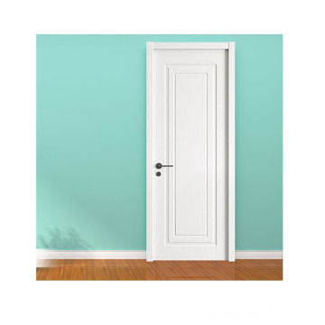 Modern Home Used Interior Wooden Door